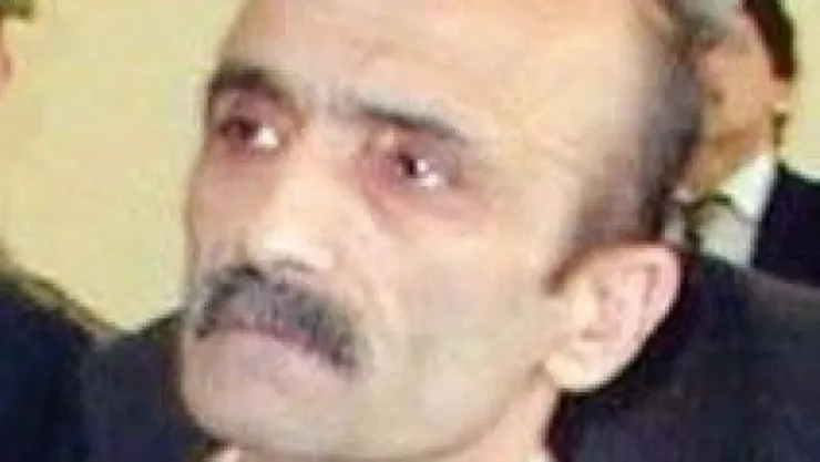 Hadi Özcan'a 75 yıl hapis cezası!