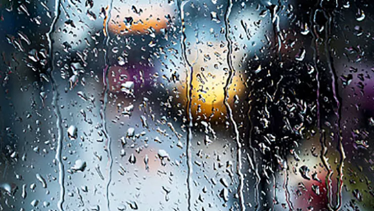 Hafta sonunda yağmur geliyor!