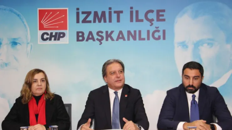Hakan Çakar istifa etti!