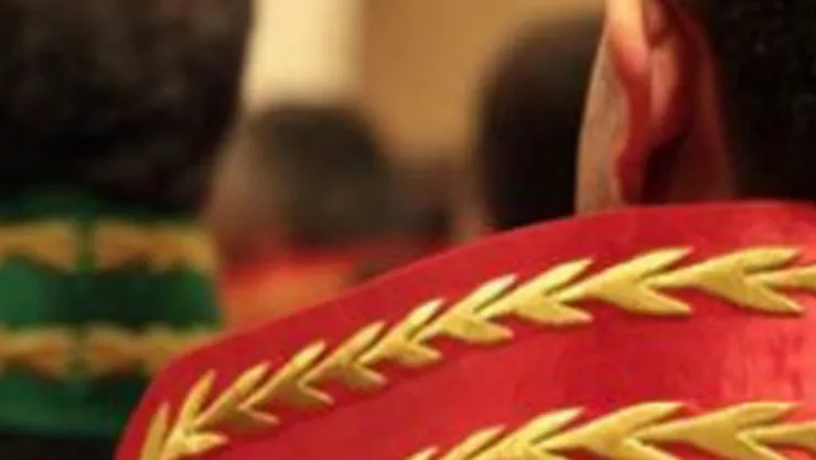 Hakim ve Savcılar Kuruluna ait atama kararları Resmi Gazete'de