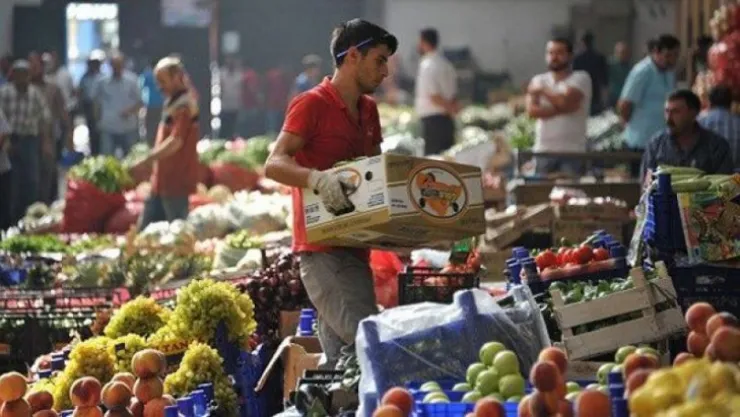 Hal Yasası'nda sona gelindi! İşte çalışmanın detayları