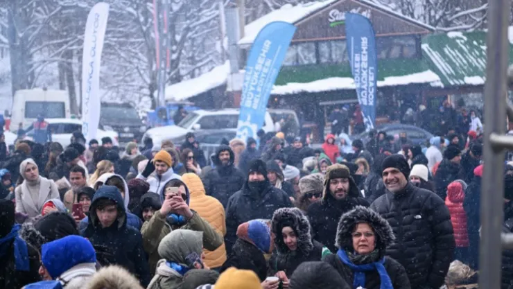 İşte Karfest'in kahramanı!