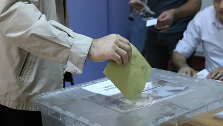 Hangi sandıkta oy kullanacağım?