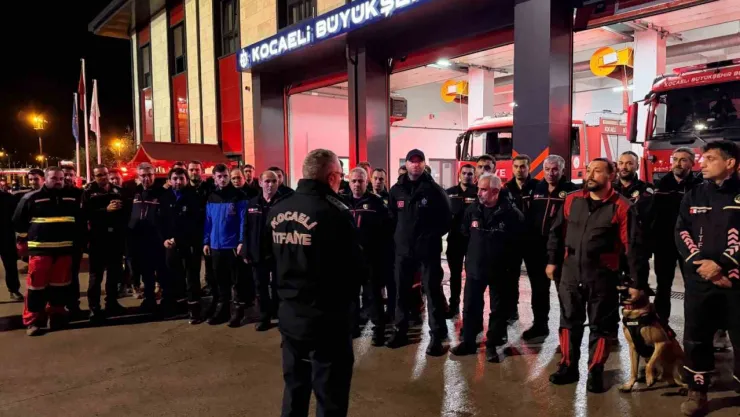 Hızır 41 Balıkesir'e ulaştı: Günde 30 bin çorba