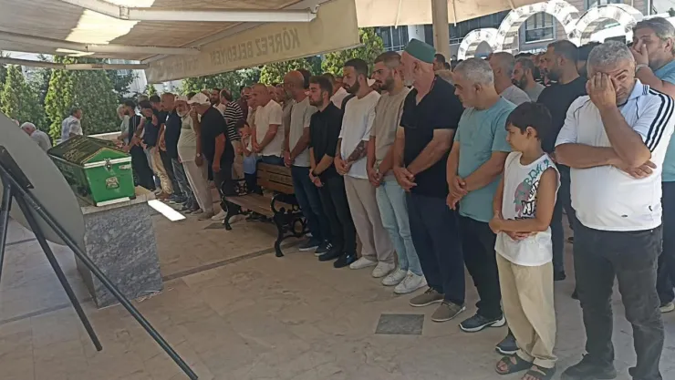 Hasan Konukçu vefat etti