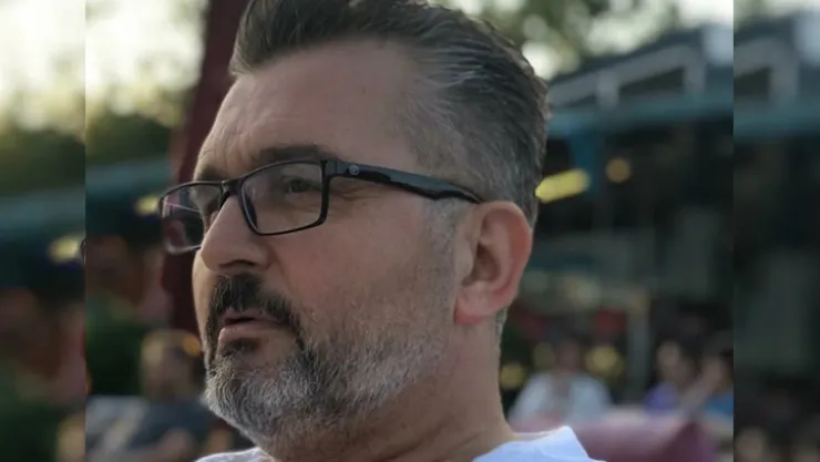 Hasan Turhan, hayatını kaybetti