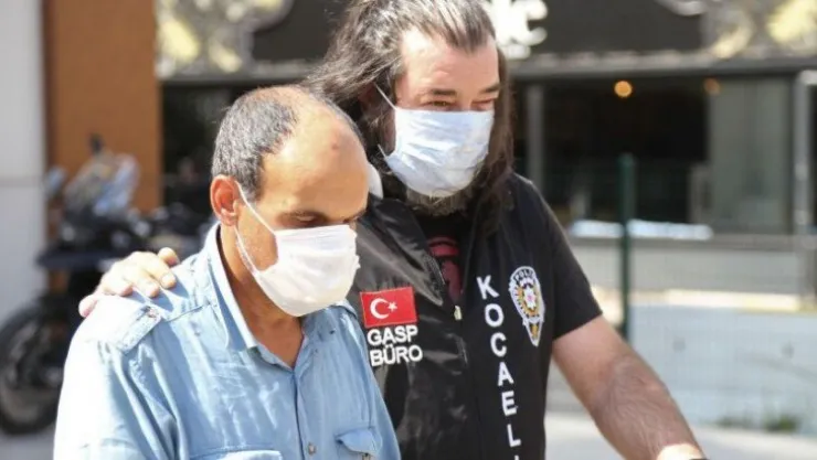 Hastane otoparkındaki cinayete 25 yıl hapis