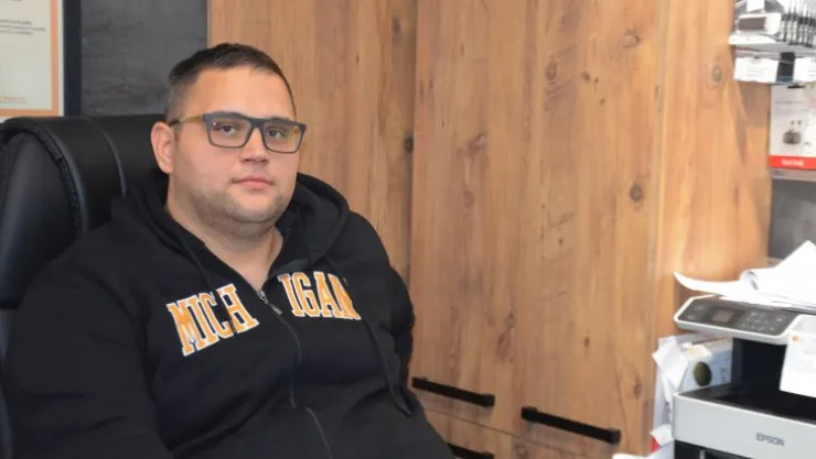 Hastanelere tıbbi malzeme verilemiyor!