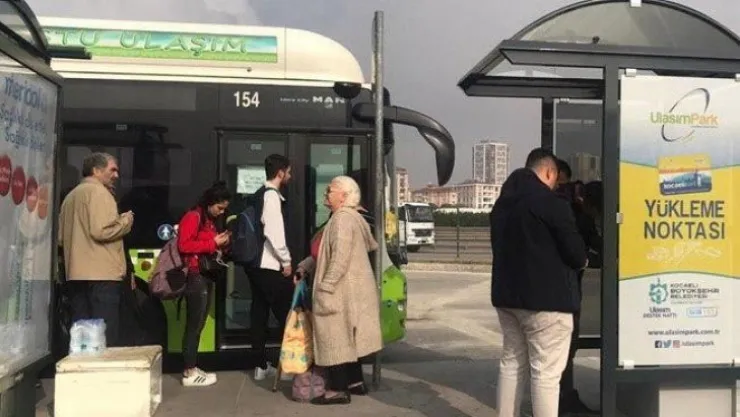 Hat 200 kullananlara müjde!