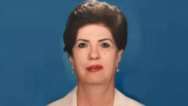 Hatice Küçükosmanoğlu hayatını kaybetti