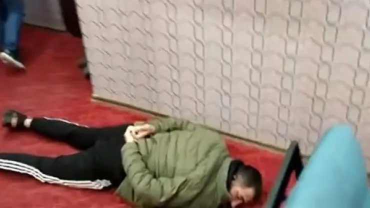 Kocaeli'de hayali şirket 4 milyonluk vurgun yaptı