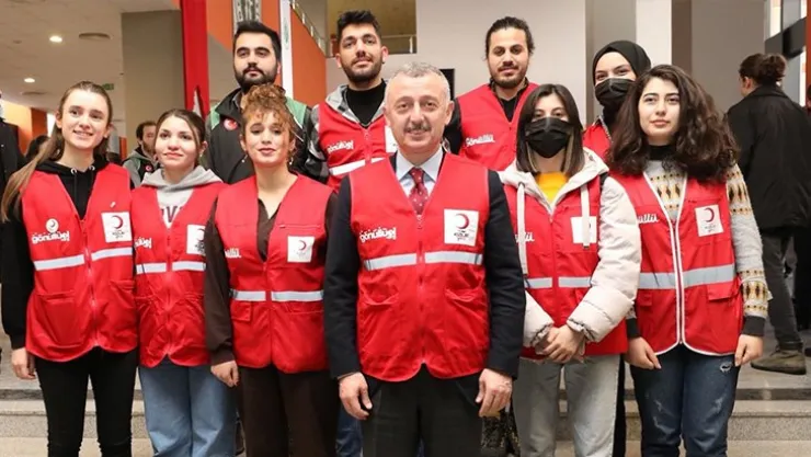 Hayatınızın bu dönemini maden gibi görün