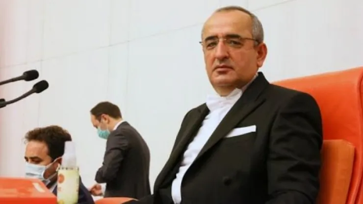 Haydar Akar'ın acı kaybı