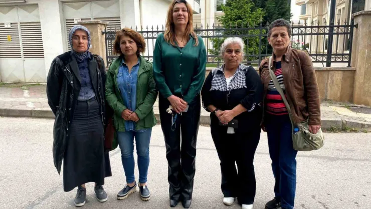 Hayvan koruma derneklerinden Vali Yavuz'a destek