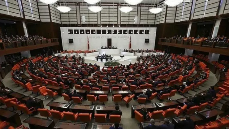 Hayvanları koruma kanunu TBMM'den geçti