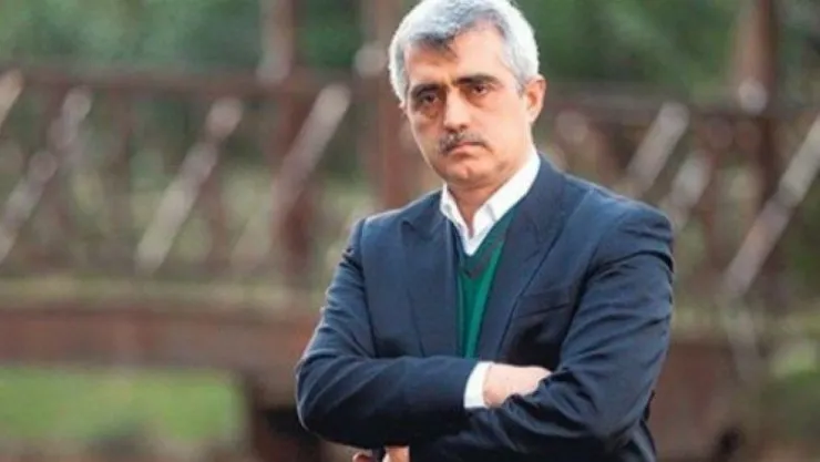HDP'nin Kocaeli Milletvekili Gergerlioğlu CHP'ye destek çıktı!