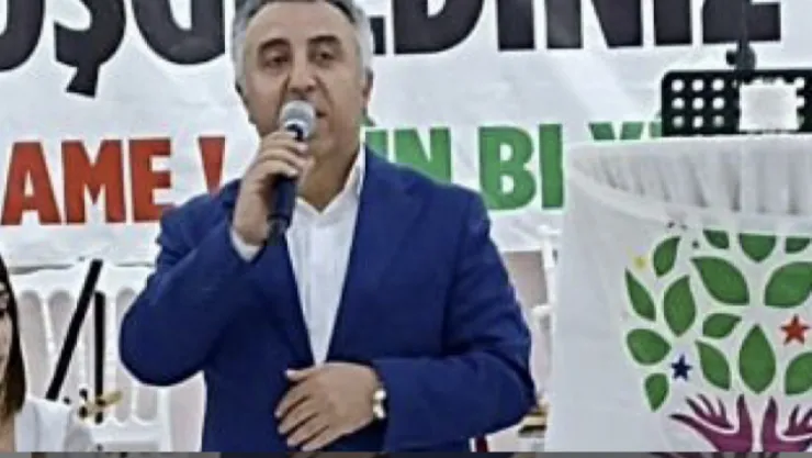 Sözde 'kürdistan şehitleri' için saygı duruşu isteyen şahıs tutuklandı