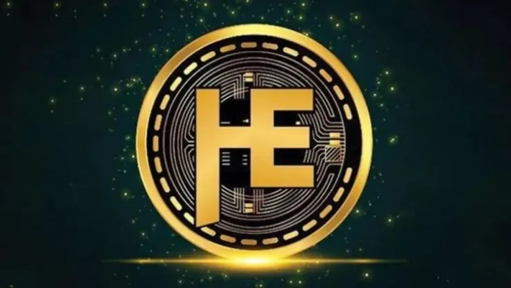 Hecoin buhar oldu