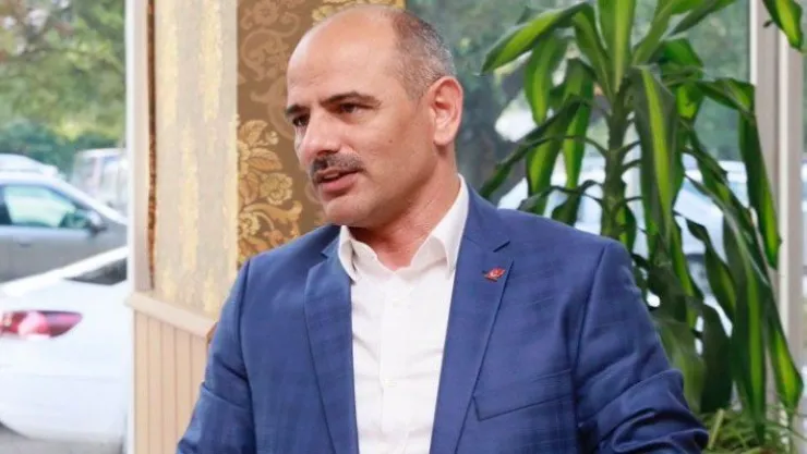 'Hedefimiz aynı Mutlu Körfez'