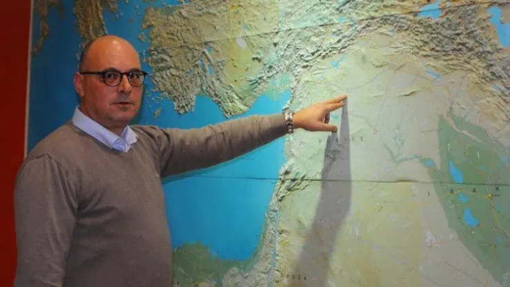 'Herkes elini taşın altına koymalı'