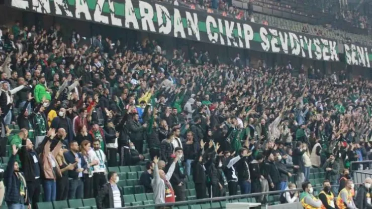 Herkes maça! Biletler satışa çıktı