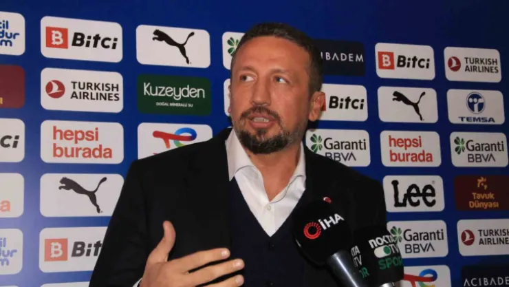 Hidayet Türkoğlu: Hepsini canı gönülden kutluyorum