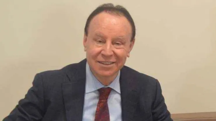 Hikmet Erenkaya'nın acı günü