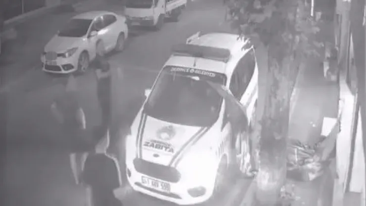 Hodri Meydan: Bu yaklaşımı unutmayacağız