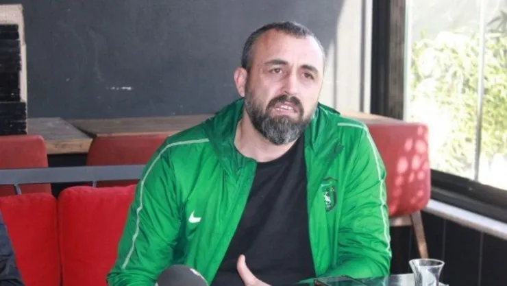 Hodri Meydan'da flaş isitfa!