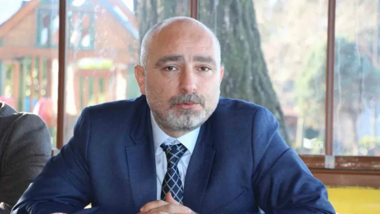 Böyle rastlantı görülmedi