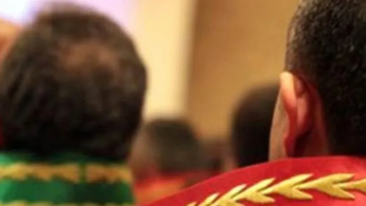 HSK üyeliklerine yeni atamalar