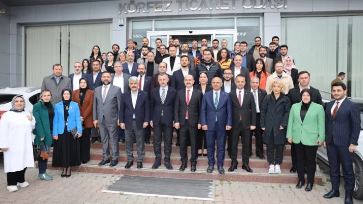 Hülagü: Cumhurbaşkanımıza destek yüzde 60'ı görecektir