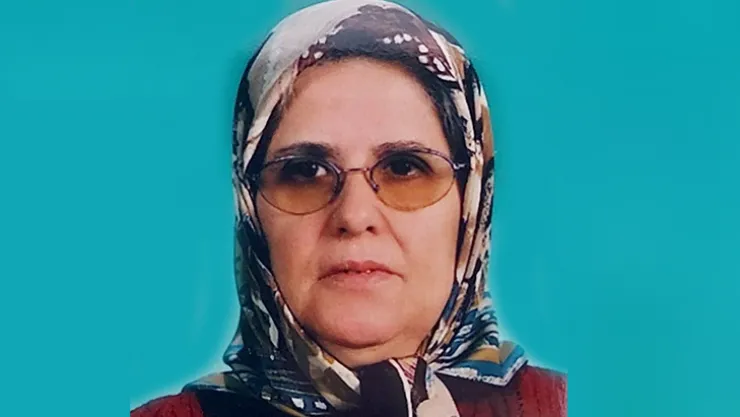 Huriye Gürgün hayatını kaybetti