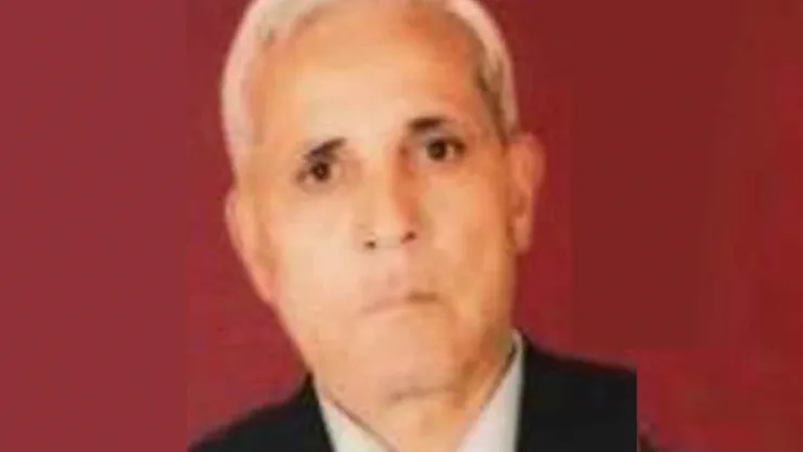 Hüseyin Argun vefat etti