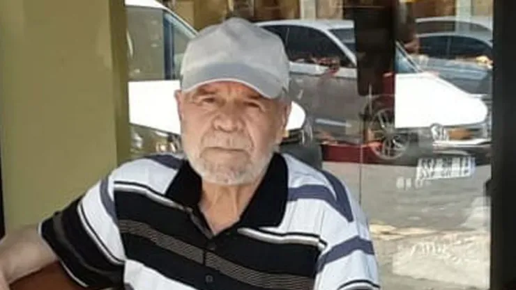 Hüseyin İlter hayatını kaybetti