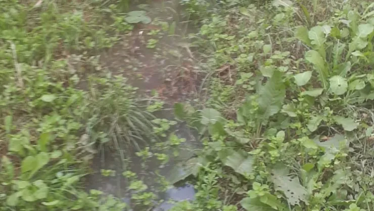 Huzur Sitesi'nin sorunu büyüyor