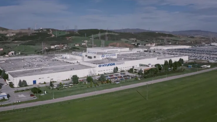 Hyundai Assan üretime ara verecek