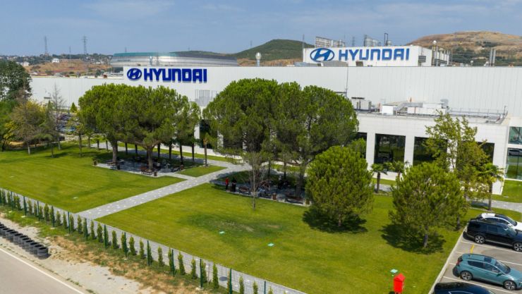 Hyundai Motor Türkiye'den üniversite öğrencileri için staj fırsatı