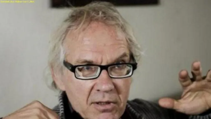 Hz. Muhammed düşmanı yanarak can verdi!