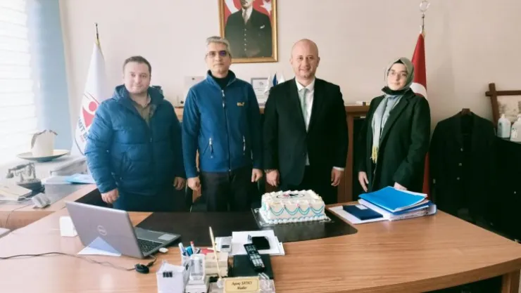İbrahim Bıyıklı, Mucit Çocuklar'ı unutmadı