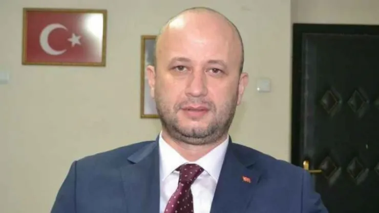 İbrahim Bıyıklı'nın acı günü