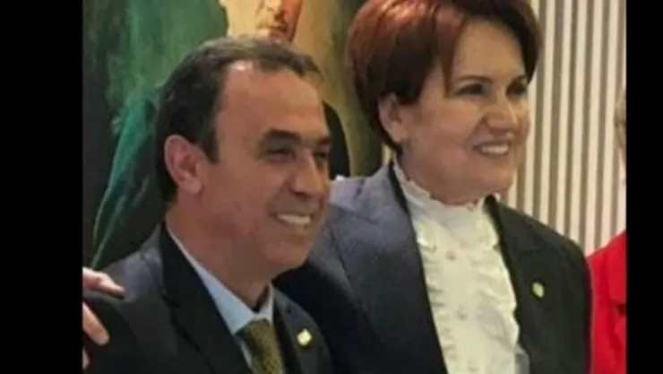 İbrahim Demirtaş istifa etti!