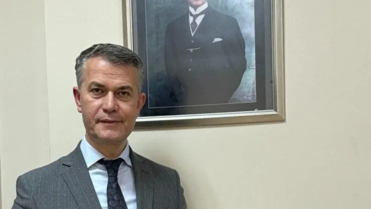 İbrahim Efe disipline verildi