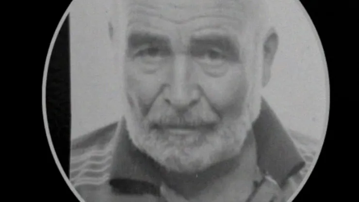 İbrahim Girgin vefat etti