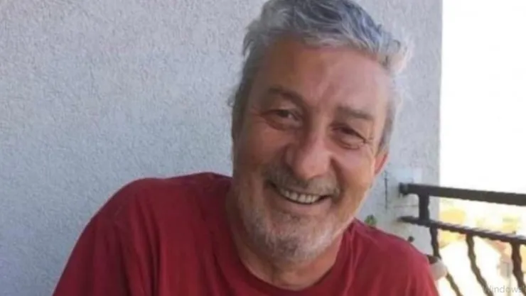 İbrahim Karahan vefat etti