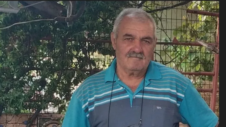 İbrahim Üstün vefat etti