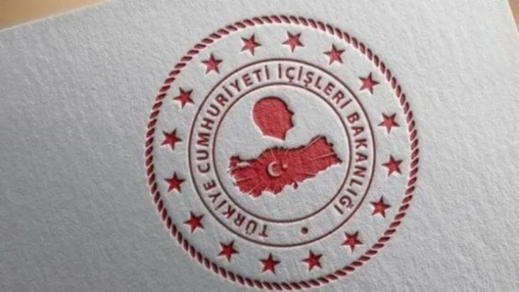 İçişleri Bakanlığı duyurdu: İşte tüm detaylar