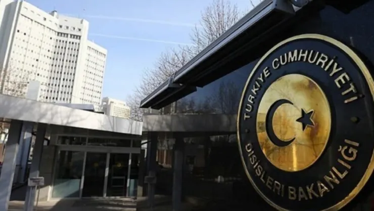 İçişleri Bakanlığı harekete geçti