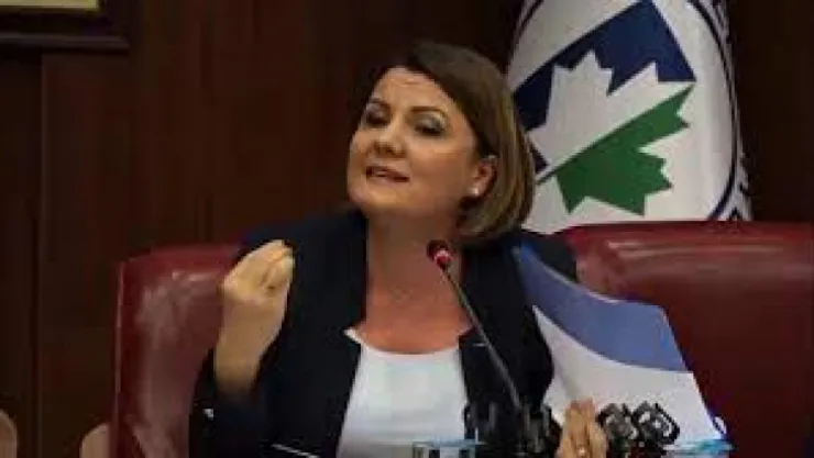 İçişleri Bakanlığı'ndan İzmit Belediyesi'ne şok soruşturma!