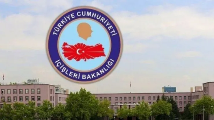 İçişleri Bakanlığı'ndan önemli yeni genelge!